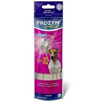 Comprimés Prozym S 5 pour Chien de Taille Moyenne à Grande