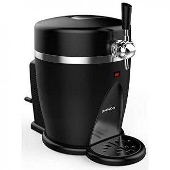 Tireuse à bière Daewoo Beer Draft 150 Noir