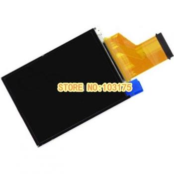 Nikon Coopix S8200 LCD Screen Replacement