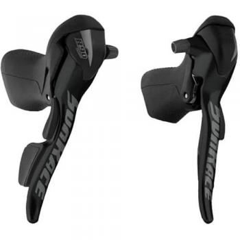 SunRace Dual-Control Hebel