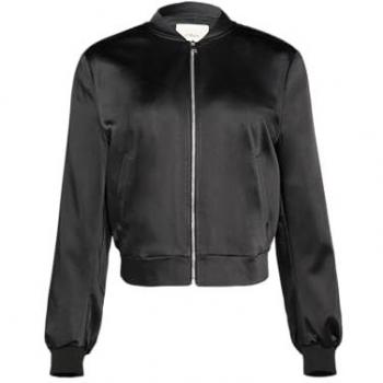 S.Oliver Satinblouson Indoor-Jacke