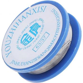 0.8mm High Purity Solder Wire with Rosin Core