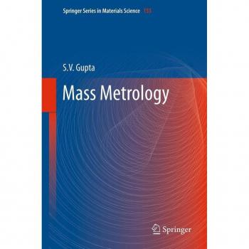 Mass Metrology