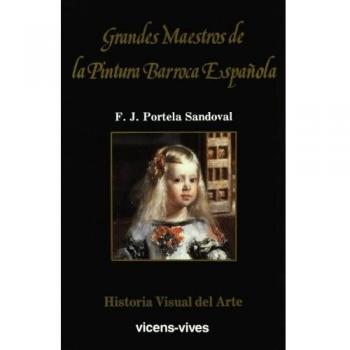 11. Grandes maestros de la pintura barroca español