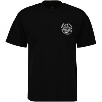 Edwin Black Music Channel T-Shirt