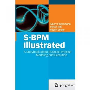 S-BPM Illustrated