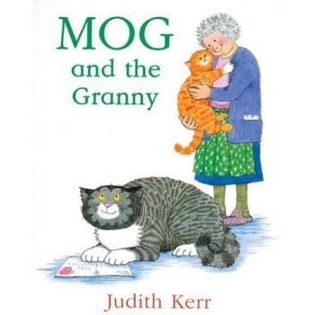 Mog and the Granny