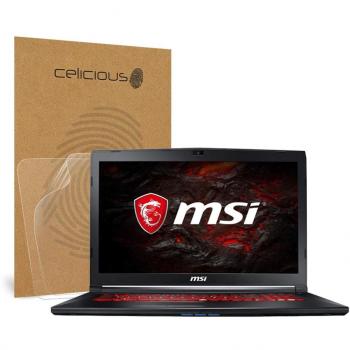 Luminous Blocker Set – 2x MSI GL72M 7RDX Film