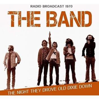 Night They Drove Old..
