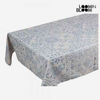 Mantel Decorativo Loom In Bloom