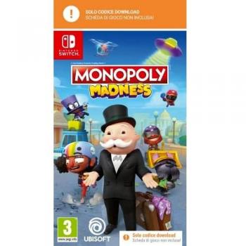 UBISOFT SWITCH MONOPOLY MADNESS ITA 300123881