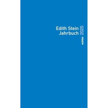 Edith Stein Jahrbuch / Edith Stein Jahrbuch 2025