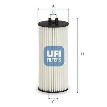 UFI 25.282.00