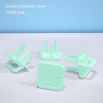 Kit de Protección para Enchufes Eléctricos de Bebés