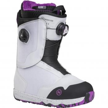 Nidecker Boas Altai