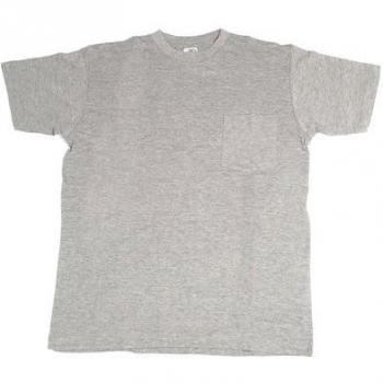 Polo Sparco Toledo Mixte Gris/Noir