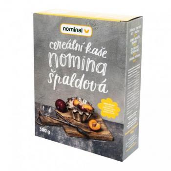 Nominal Špaldová cereální kaše 300 g