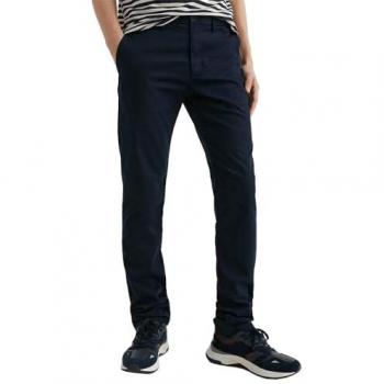 Pantaloni Chino Tommy Hilfiger Denton 1985 Pim Desert Sky Verde