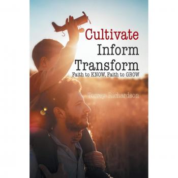 Cultivate Inform Transform
