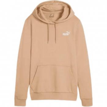 Sweat à capuche décoré Puma Essentials+ femmes