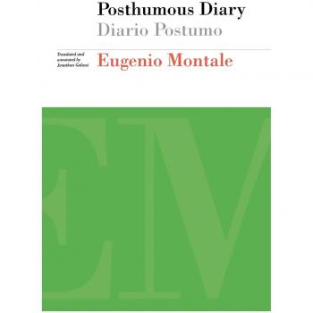 Posthumous Diary / Diario Postumo