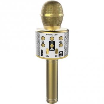 Cefatoys Bluetooth Karaoke VoiceBox