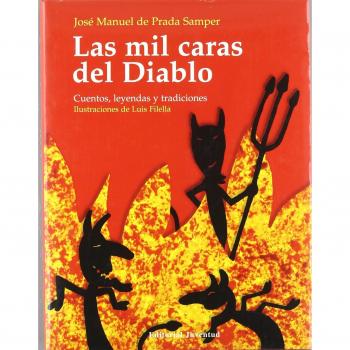 Las mil caras del diablo
