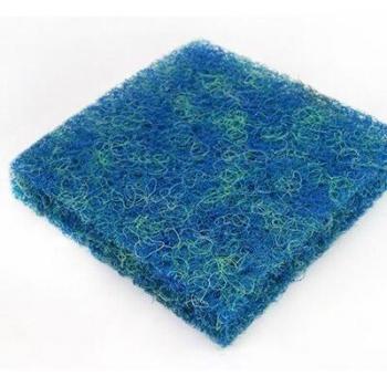 Blue Japanese Matting for Koi Pond Filters