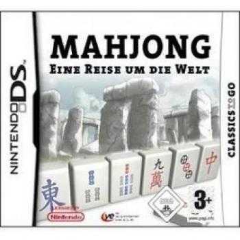 Mahjong