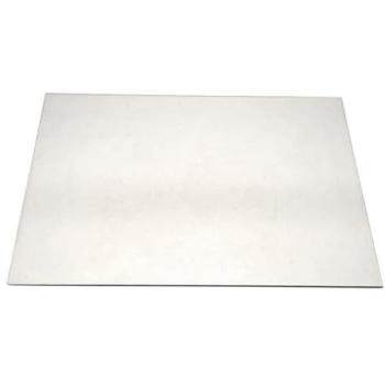 Vitre interne de porte de four 405 x 466 mm