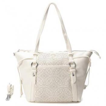 Bolso XTI Hielo 184393 – Roto y elegante, casual