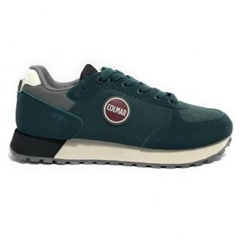 Travis Authentic Green Sneakers – Taille 44