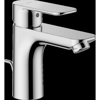 Rubinetto da Lavabo Hansa Cromo Basic