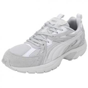 Puma Milenio Tech Wildleder Schuhe
