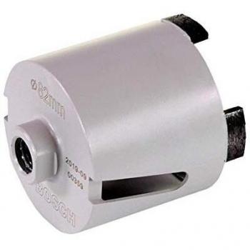 Bosch Accessories 2608599048 Diamant-Trockenbohrer 1 Stück 82mm