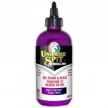 Unicorn Sparkling Drink