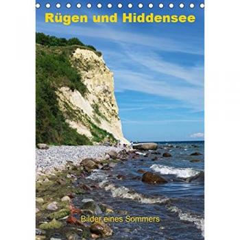 Rügen und Hiddensee
