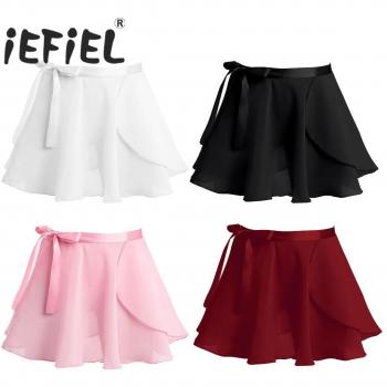 Tutu en Tulle pour Filles avec Cravate