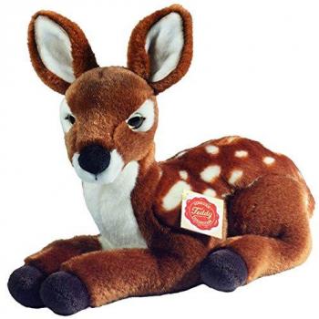 Bambi Teddy Hermann