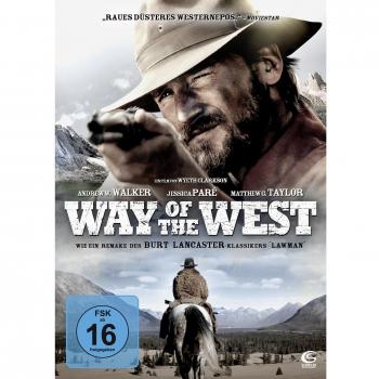 Way of the West