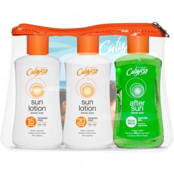 Calypso Aloe Vera After‑Sun Travel Lotion 100 ml