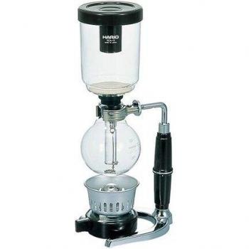 Café Sifón Hario Dual
