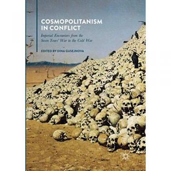 Cosmopolitanism in Conflict