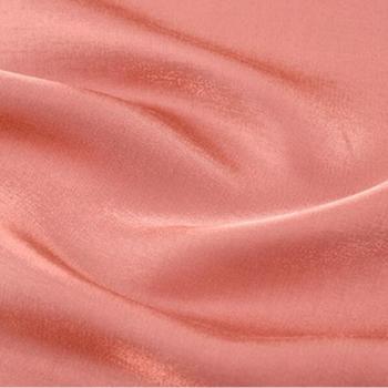 Pearl Luster Rayon Fabric