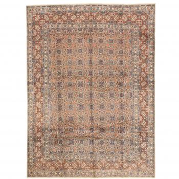 Tapis Moud Persian Artisanal – 291 × 390 mm