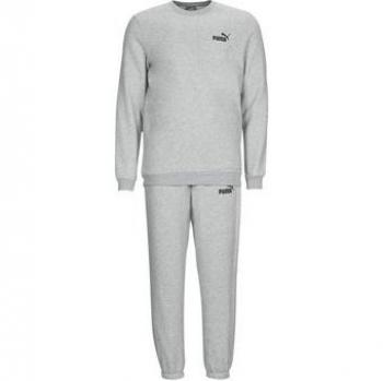 Puma Herren Freizeitanzug FEEL GOOD SWEAT SUIT FL CL