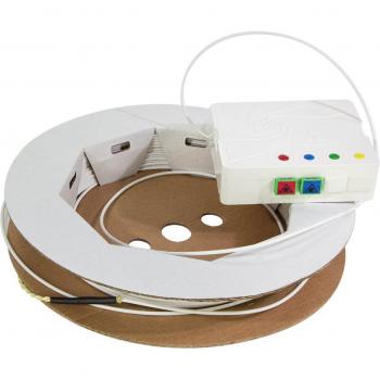 Cavo LogiLink 40 m Fibra ottica Singlemode OS2