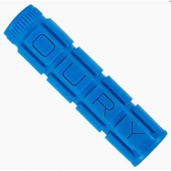 Manopole Oury V2 Antiscivolo Blu