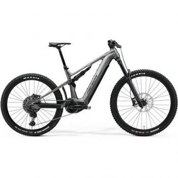 Merida 875 eONE‑Gris S