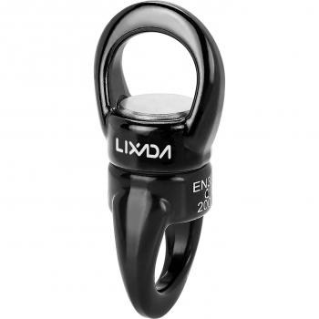 Lixada Climbing Rope Swivel